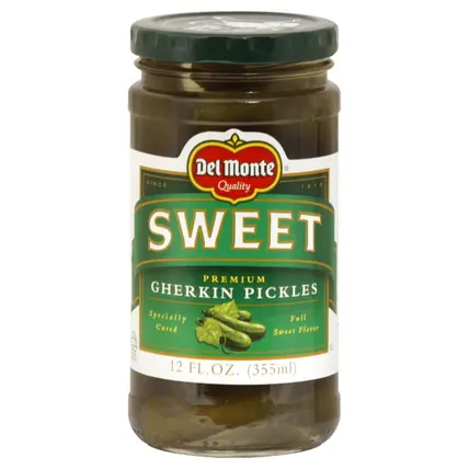 Pickles 12 oz
