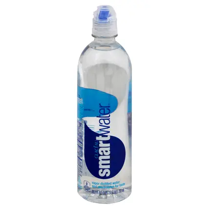 Smart Water Water 23.7 oz