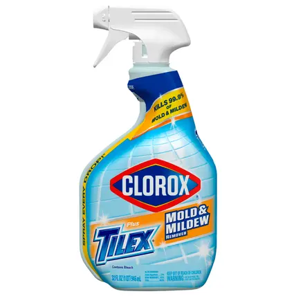 Clorox Plus Tilex Mold & Mildew Remover 32 fl oz