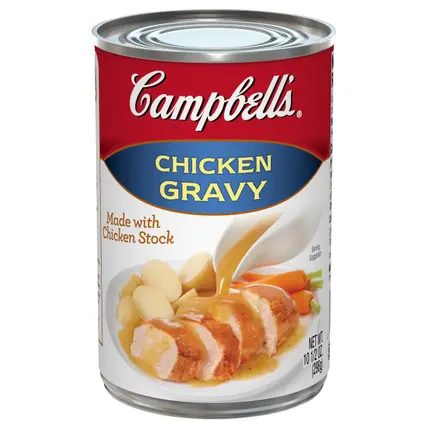 Chicken Chicken Gravy 10.5 oz