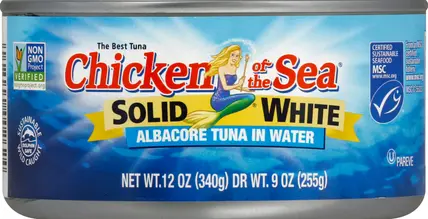 Tuna 12 oz