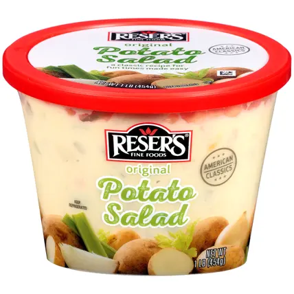 Reser's® Original Potato Salad 1 lb.
