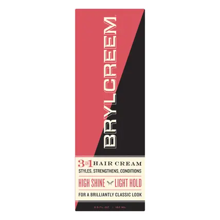 Brylcreem 3 IN 1 Hair Cream