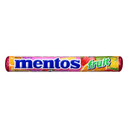 Chewy Fruit Mint 1.32 oz