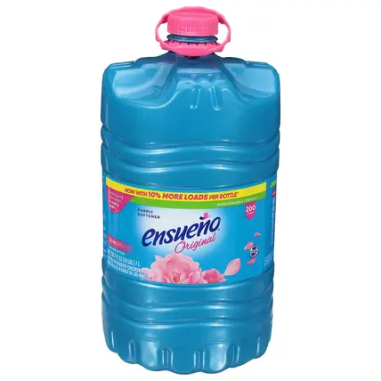 Original Spring Fresh Fabric Softener 236.7 fl oz