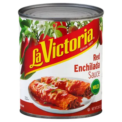 Enchilada Sauce 28 oz
