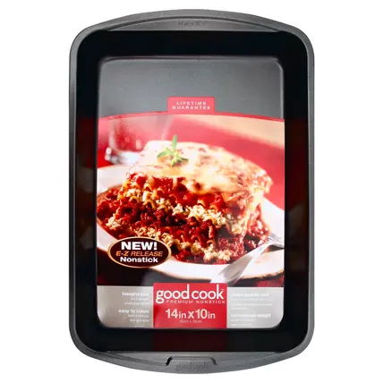 Lasagna Pan 1 ea