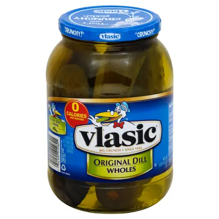 Original Dill 46 oz