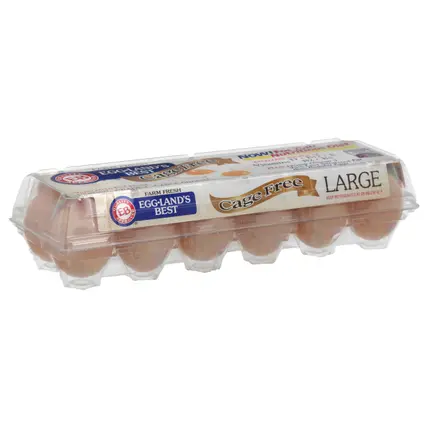 EGGLANDS BEST Eggs 12 ea