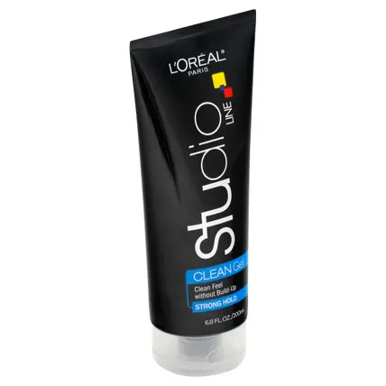 L'Oreal Clean Gel 6.8 oz