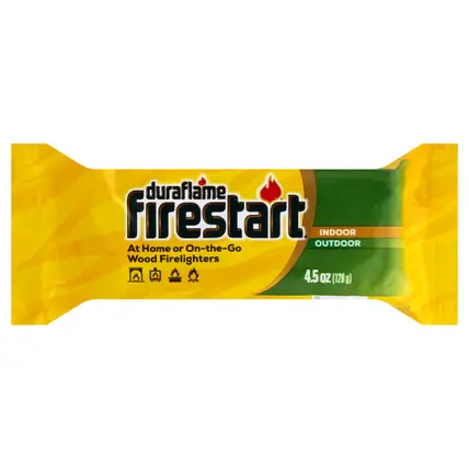 Firelighter 4.5 oz
