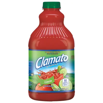 Limon Tomato Cocktail 64 fl oz