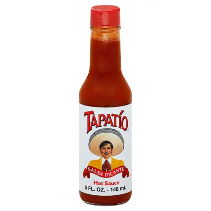Tapatio Hot Sauce 5 oz