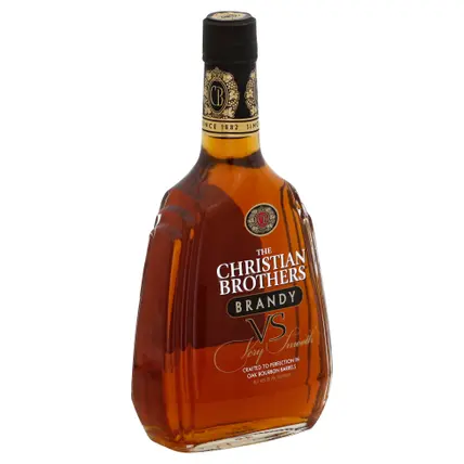 Brandy 750 ml