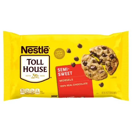 Toll House Morsels 24 oz