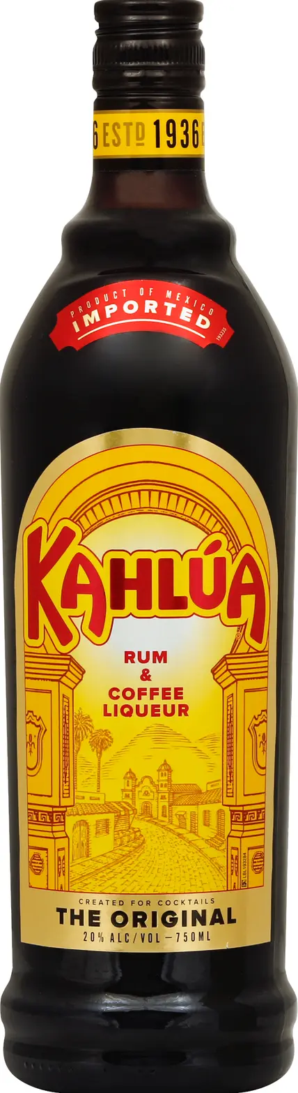 Kahlua Liqueur 750 ml