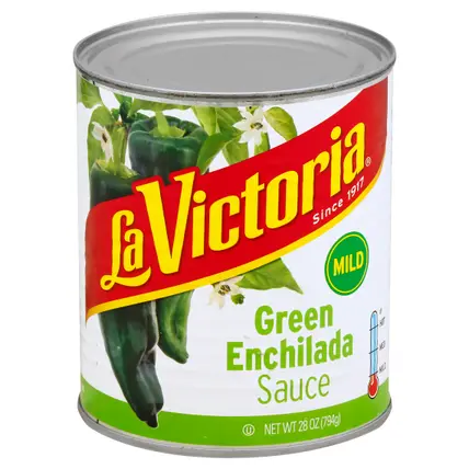 Enchilada Sauce 28 oz