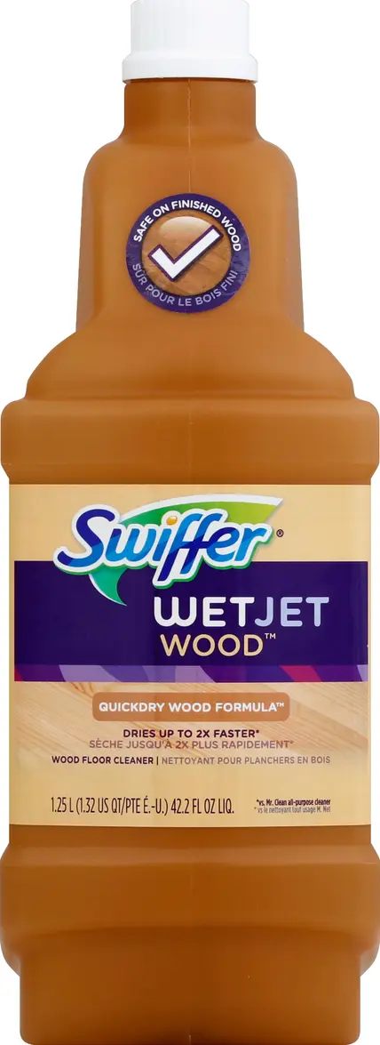 Floor Cleaner 42.2 oz