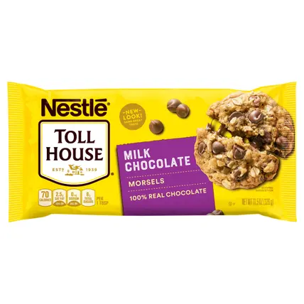 Toll House Morsels 11.5 oz