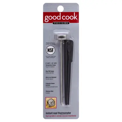 Thermometer 1 ea