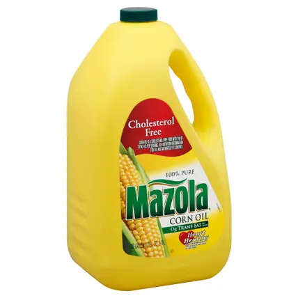 Corn Oil 1 gl