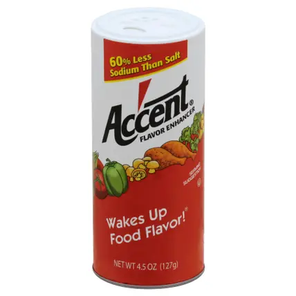 Flavor Enhancer 4.5 oz