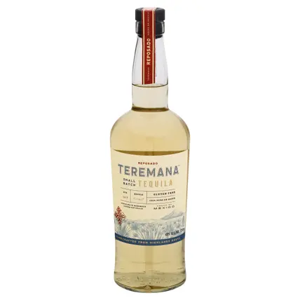 Teremana Reposado Tequila 750 ml