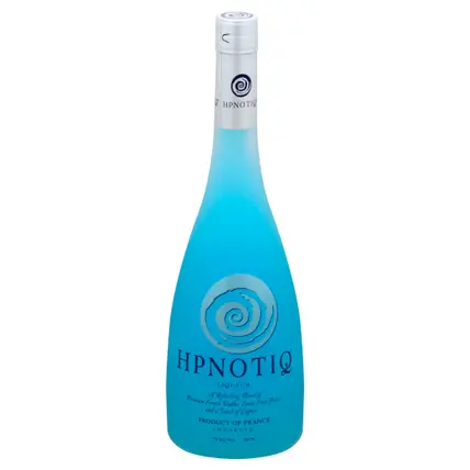 Hpnotiq Liqueur 750 ml