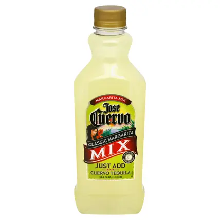 Margarita Mix 33.8 oz