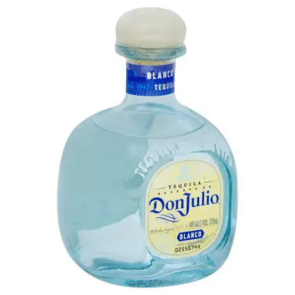 Don Julio Tequila 375 ml