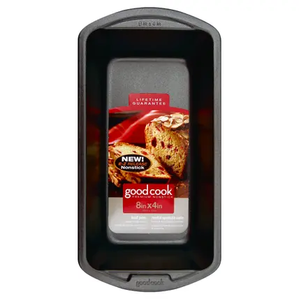 Loaf Pan 1 ea