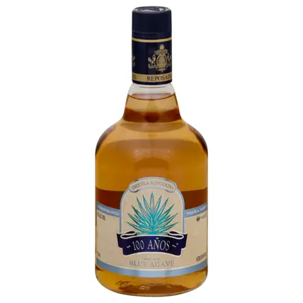 Tequila Reposado Tequila 750 ml