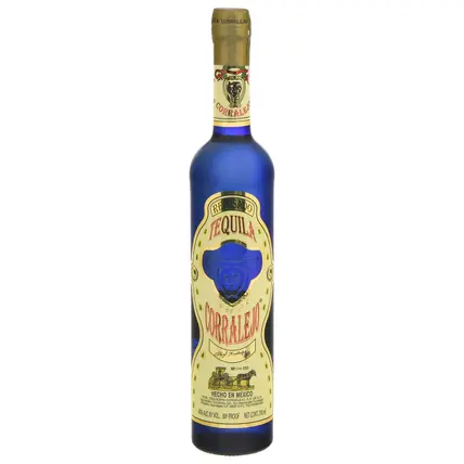 Tequila Corralejo Tequila Reposado 750 ml