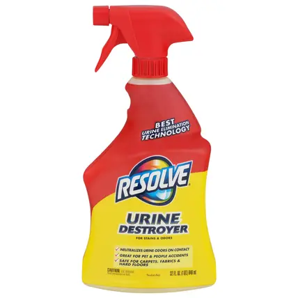 Stains & Odors Urine Destroyer 32 fl oz
