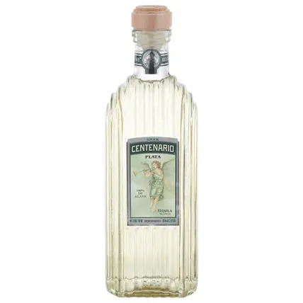 Centenario Tequila Blanco 750 ml