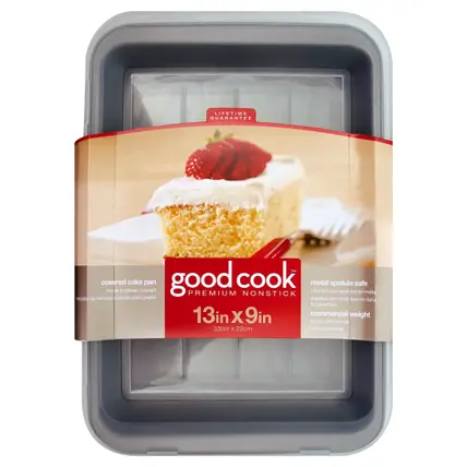 Cake Pan 1 ea