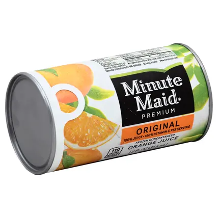 100% Juice 12 oz