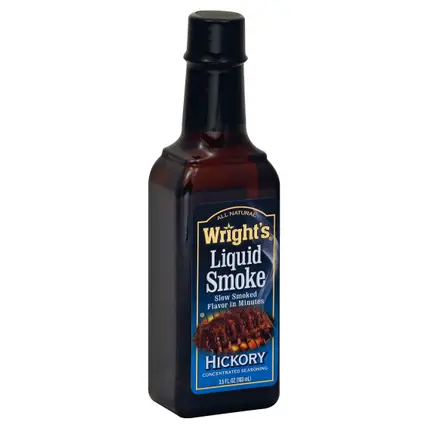 Wright's Liquid Smoke 3.5 oz
