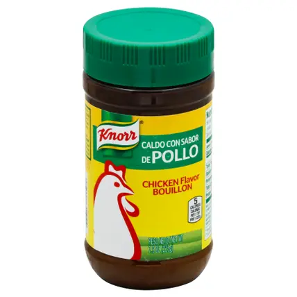 Knorr Bouillon 7.9 oz