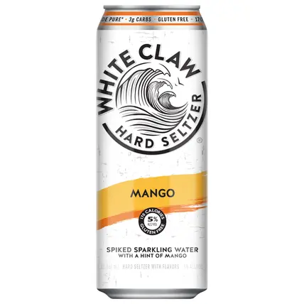 Mango 19.2 fl oz Can