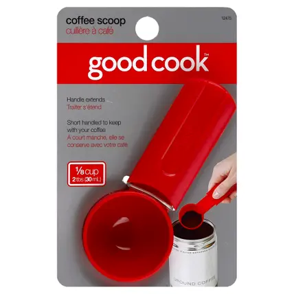 Coffee Scoop 1 ea