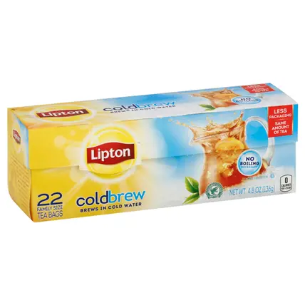 Iced Tea 22 ea