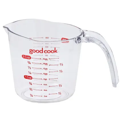 Measuring Cup 1 ea
