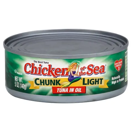 Tuna 5 oz
