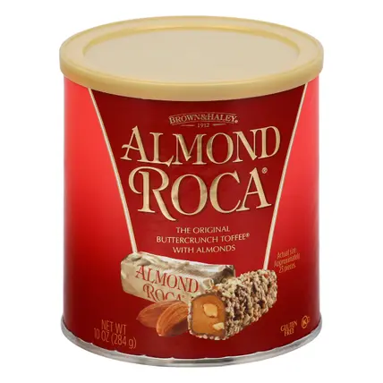 Almond Roca 10 oz