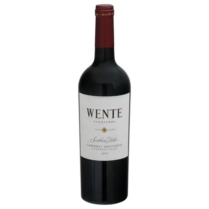 Wente Livermore Valley Southern Hills Cabernet Sauvignon 750 ml