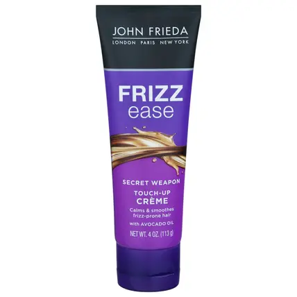 John Frieda Frizz Ease Secret Weapon Touch-Up Creme 4 oz