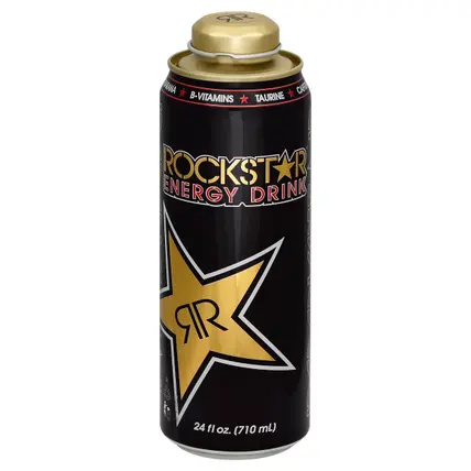Rockstar Energy Drink 24 oz