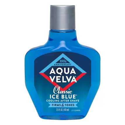 Classic Blue Cooling After Shave