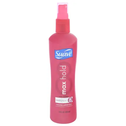 Max Hold Hairspray 11 fl oz
